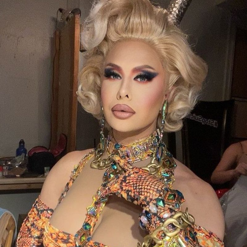 Trinity the Tuck Age, Net Worth, Height, Facts