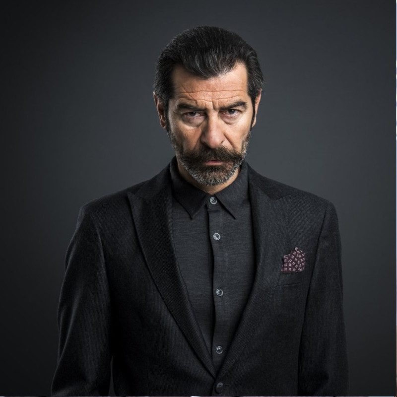 Uğur Polat Age, Net Worth, Height, Facts