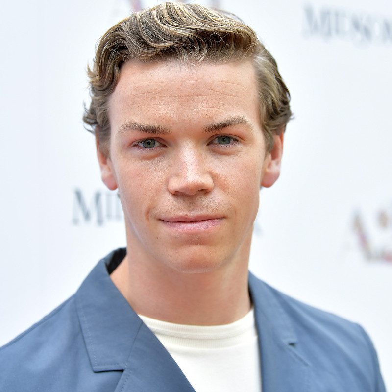 Will Poulter Age, Net Worth, Height, Facts