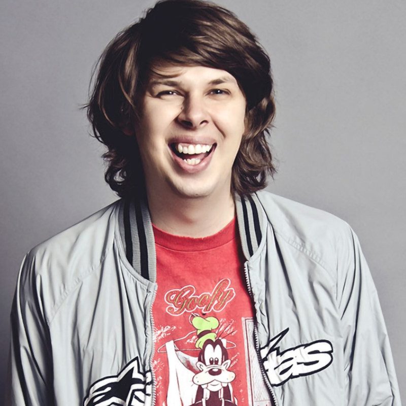 Matthew Cardarople Age, Net Worth, Height, Facts