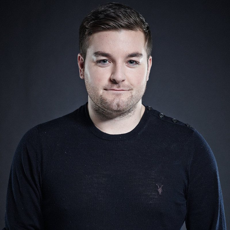 Alex Brooker Age, Net Worth, Height, Facts