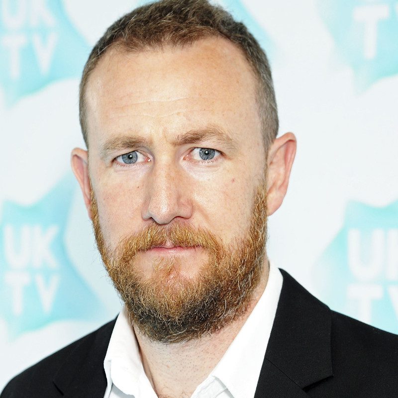Alex Horne Age, Net Worth, Height, Facts