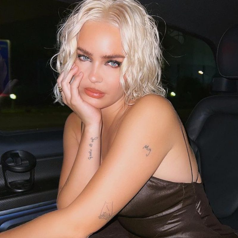 Anne-Marie Age, Net Worth, Height, Facts