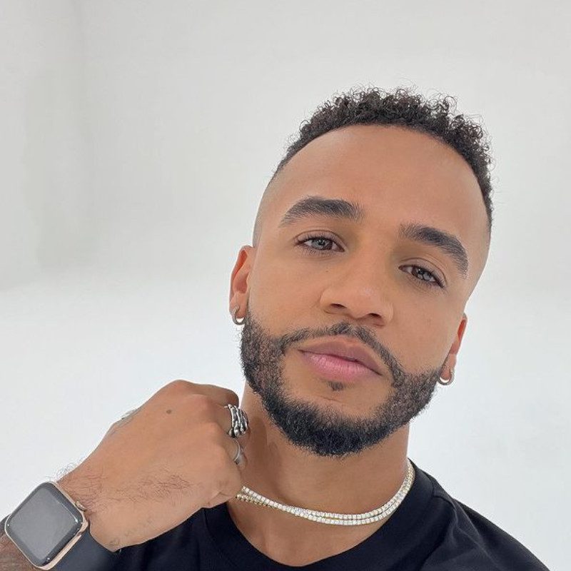 Aston Merrygold Age, Net Worth, Height, Facts