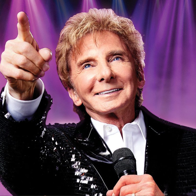 Barry Manilow Age, Net Worth, Height, Facts