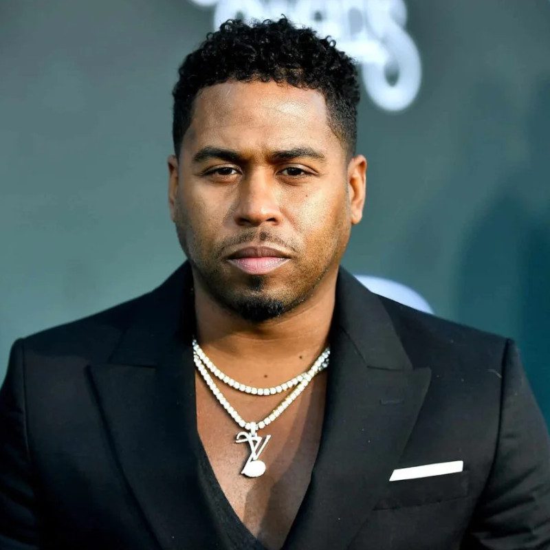 Bobby V Age, Net Worth, Height, Facts