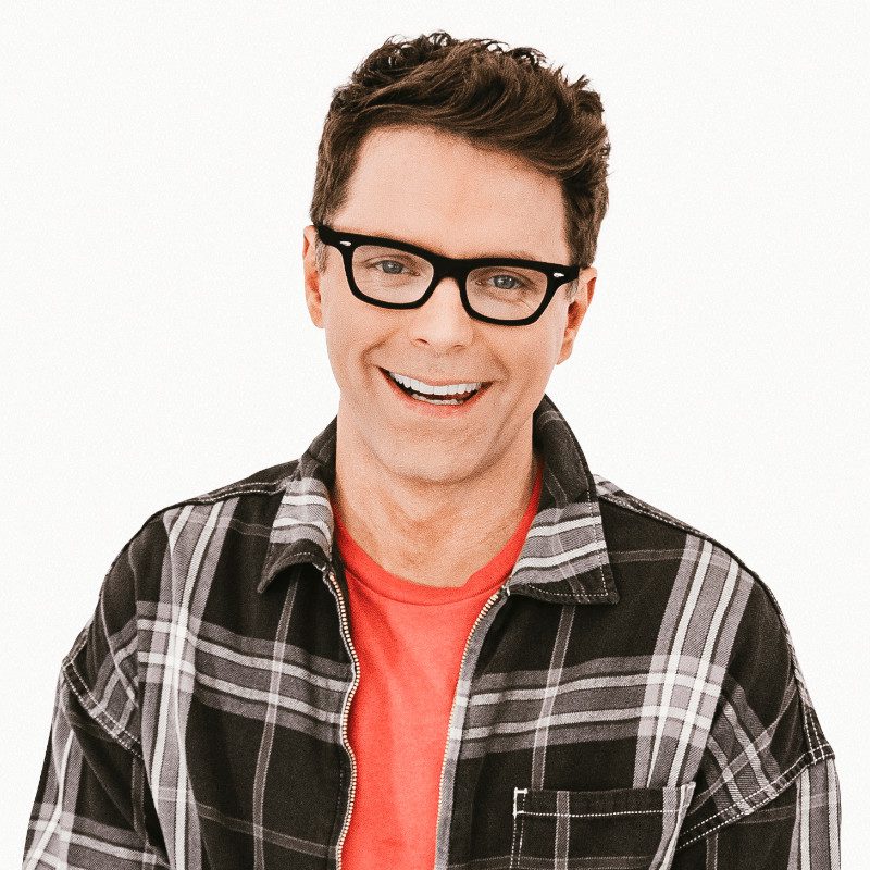 Bobby Bones Age, Net Worth, Height, Facts