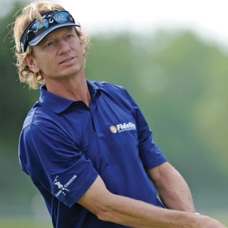 Brad Faxon Age, Net Worth, Height, Facts