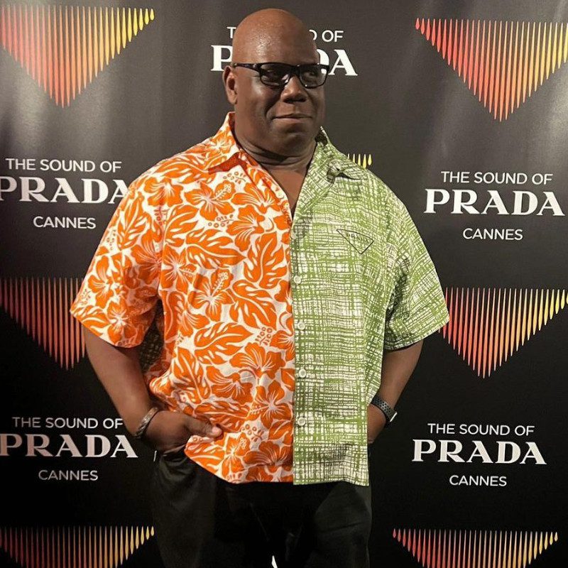 Carl Cox Age, Net Worth, Height, Facts