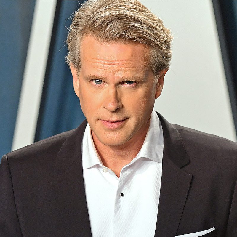 Cary Elwes Age, Net Worth, Height, Facts