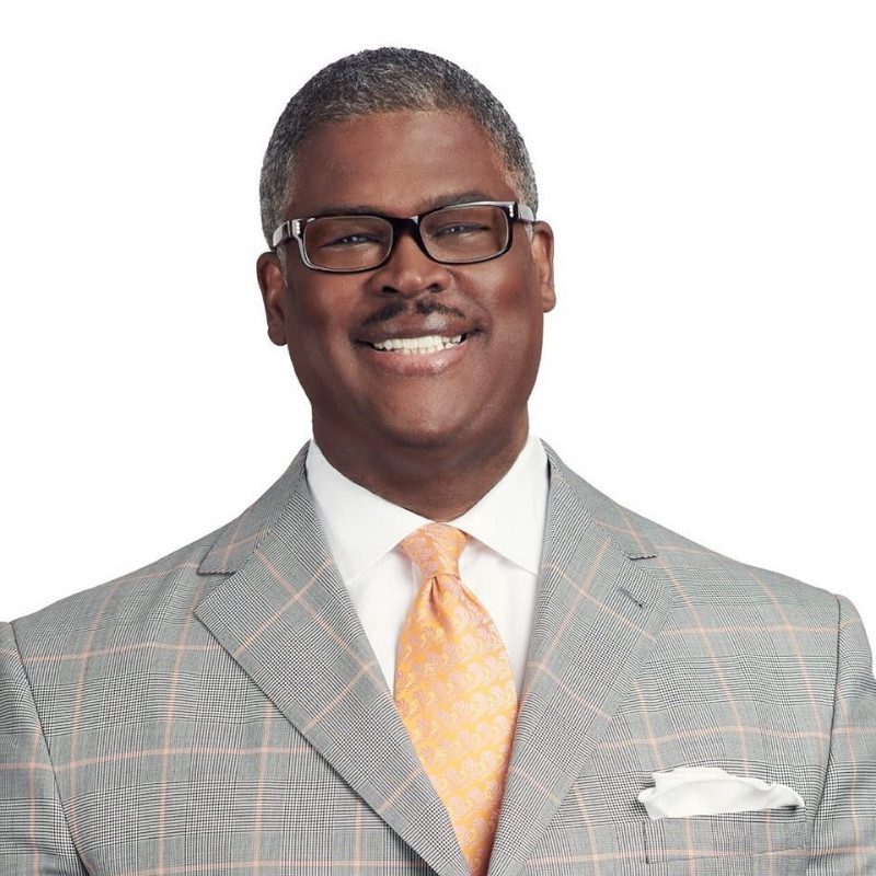 Charles Payne Age, Net Worth, Height, Facts