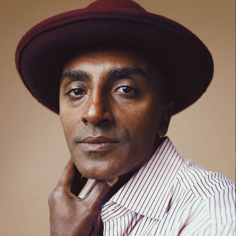 Marcus Samuelsson Age, Net Worth, Height, Facts