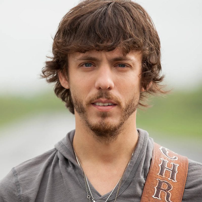 Chris Janson Age, Net Worth, Height, Facts