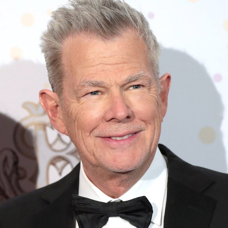 David Foster Age, Net Worth, Height, Facts