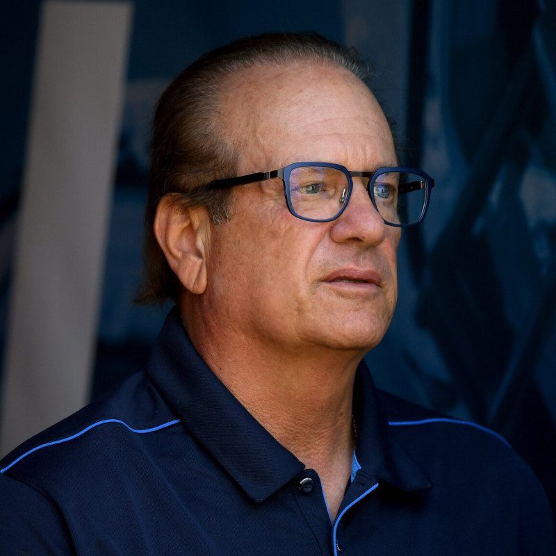 Dean Spanos Age, Net Worth, Height, Facts