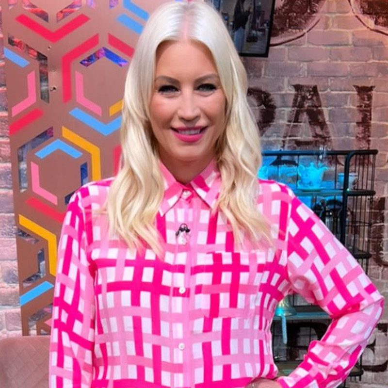 Denise van Outen Age, Net Worth, Height, Facts