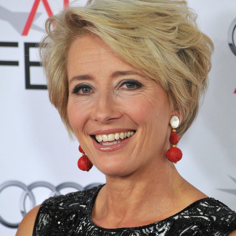 Emma Thompson Age, Net Worth, Height, Facts