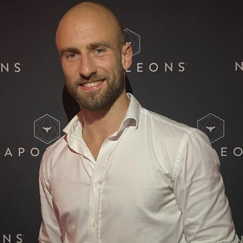 François Alu Age, Net Worth, Height, Facts