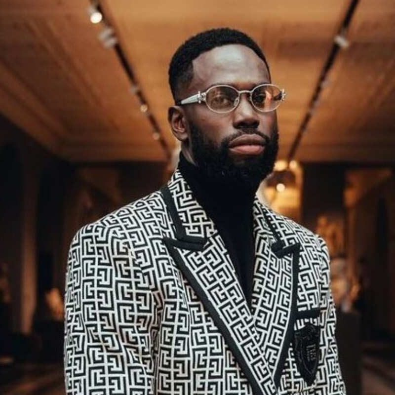 Ghetts Age, Net Worth, Height, Facts