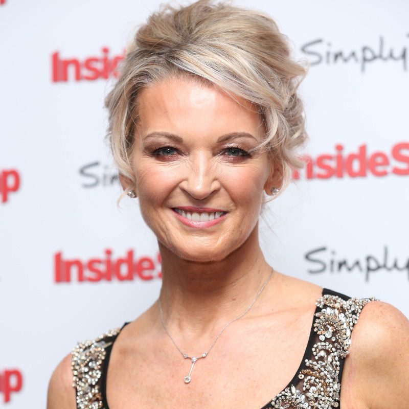 Gillian Taylforth Age, Net Worth, Height, Facts