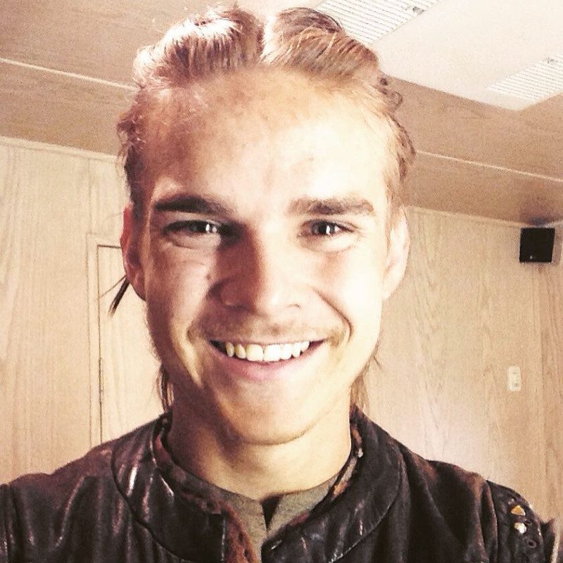 Marco Ilsø Age, Net Worth, Height, Facts