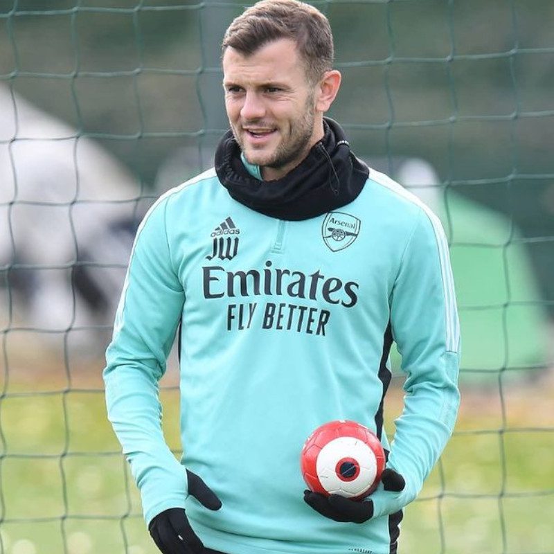 Jack Wilshere Age, Net Worth, Height, Facts