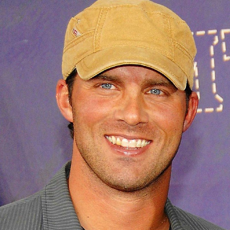 Jay Barker Age, Net Worth, Height, Facts