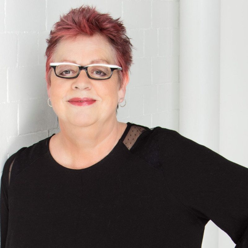 Jo Brand Age, Net Worth, Height, Facts