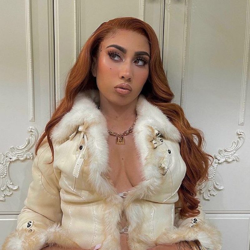 Kali Uchis Age, Net Worth, Height, Facts