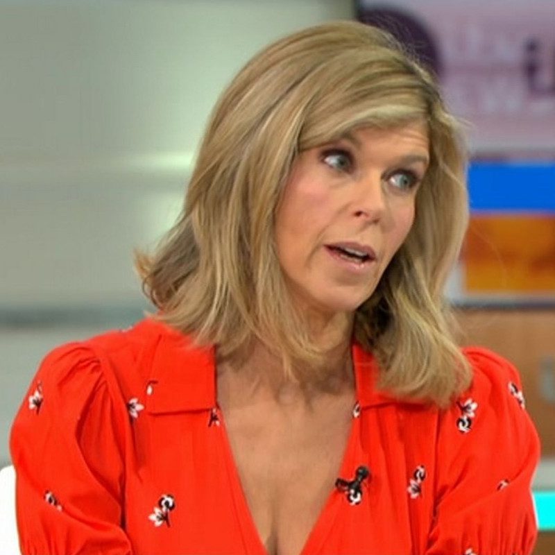 Kate Garraway Age, Net Worth, Height, Facts