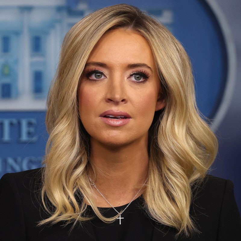 Kayleigh McEnany Age, Net Worth, Height, Facts
