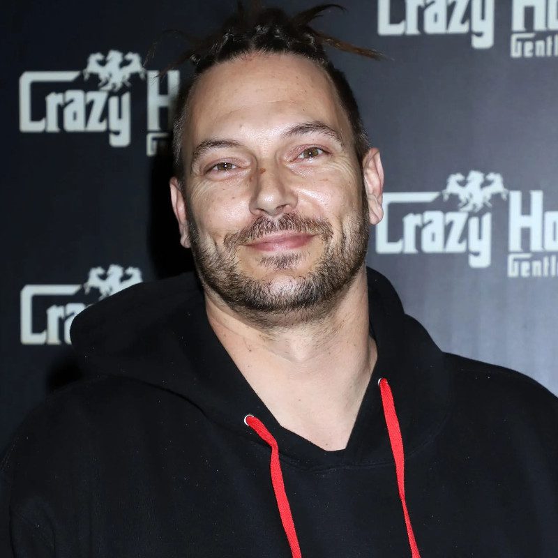 Kevin Federline Age, Net Worth, Height, Facts