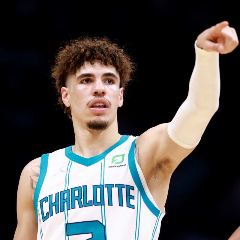 LaMelo Ball Age, Net Worth, Height, Facts