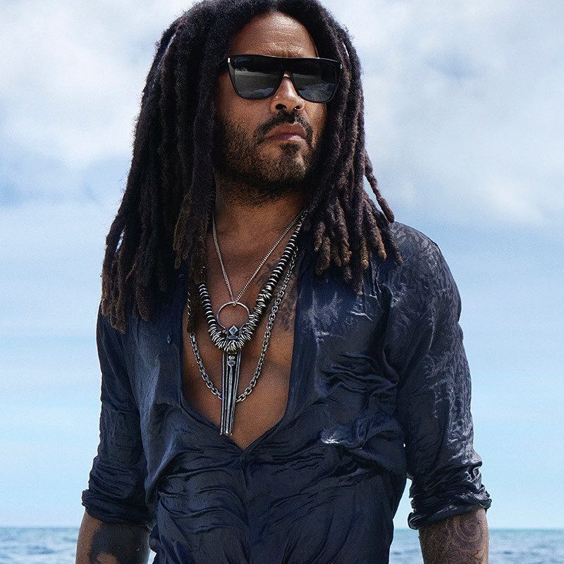Lenny Kravitz Age, Net Worth, Height, Facts