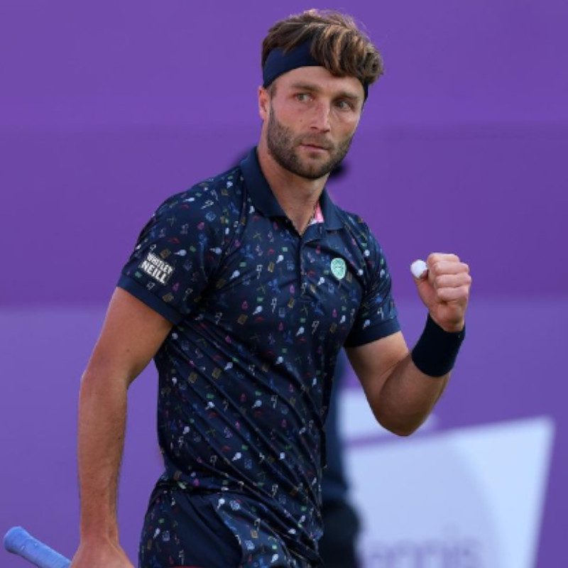 Liam Broady Age, Net Worth, Height, Facts