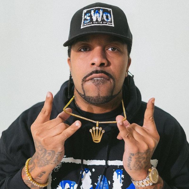 Lil' Flip Age, Net Worth, Height, Facts