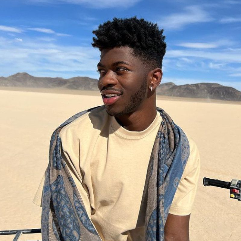 Lil Nas X Age, Net Worth, Height, Facts