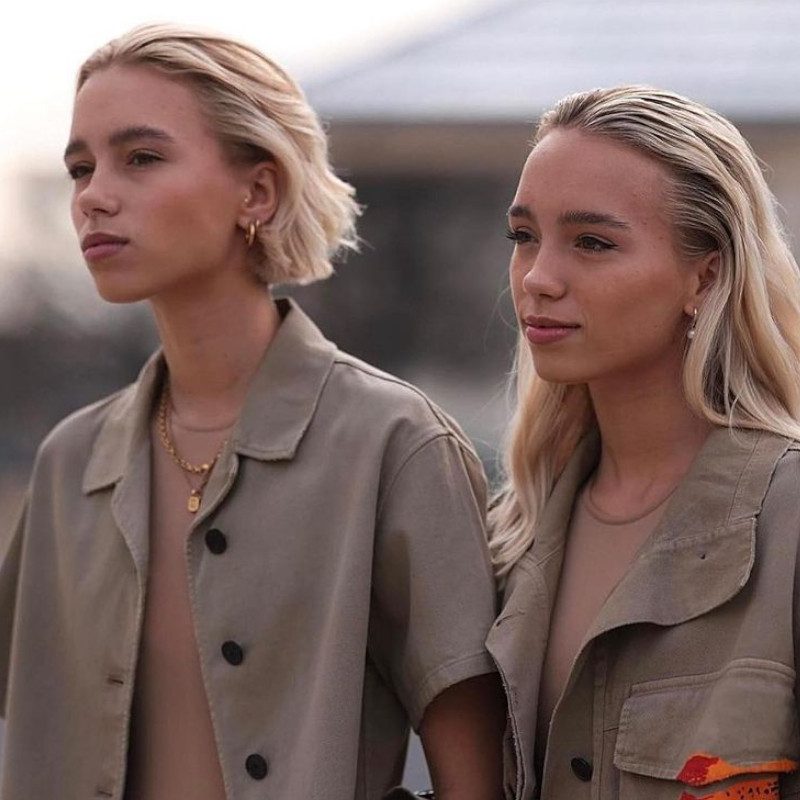 Lisa and Lena Age, Net Worth, Height, Facts