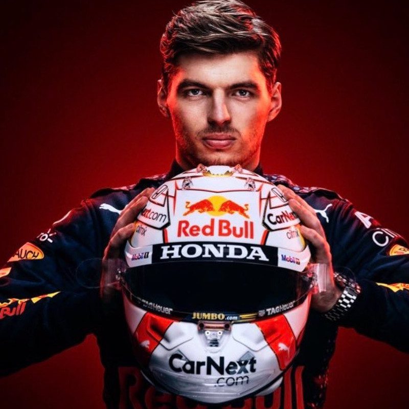 Max Verstappen Age, Net Worth, Height, Facts