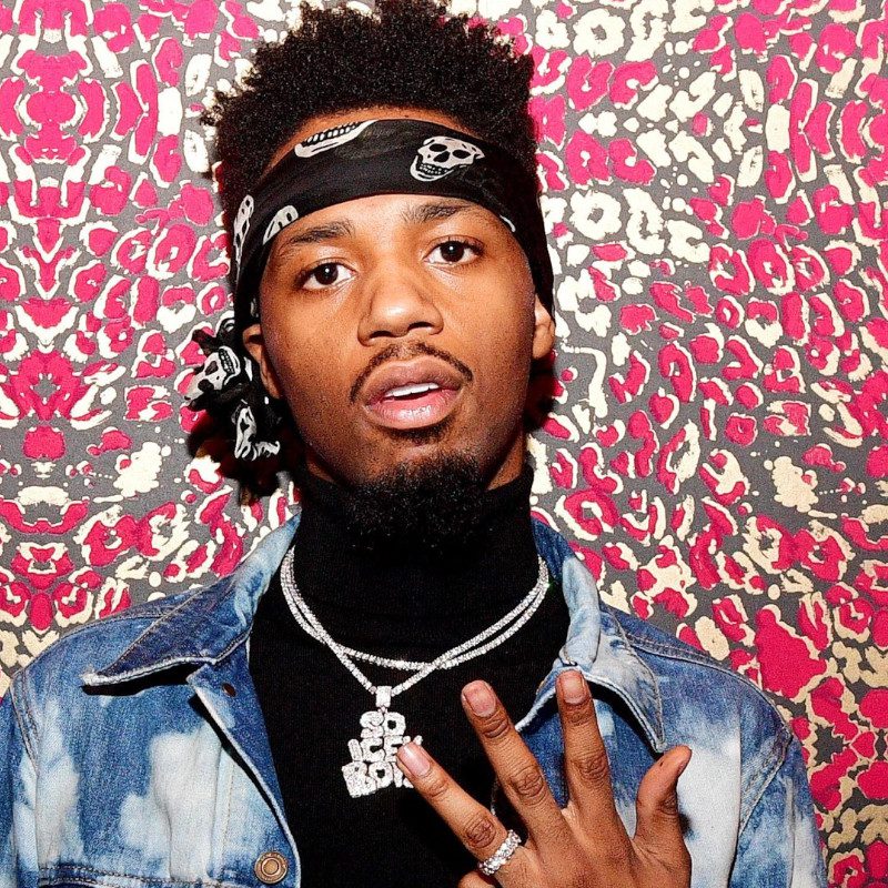 Metro Boomin Age, Net Worth, Height, Facts