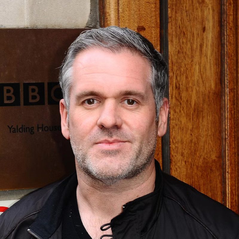 Chris Moyles Age, Net Worth, Height, Facts