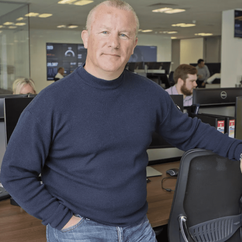 Neil Woodford Age, Net Worth, Height, Facts