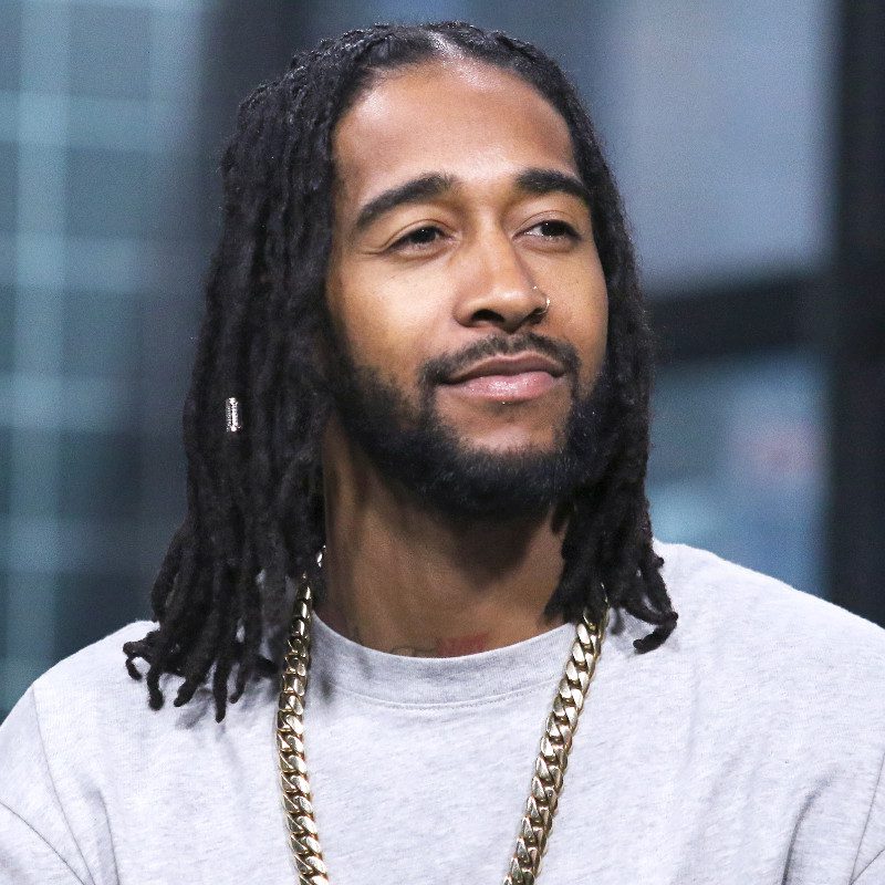 Omarion Age, Net Worth, Height, Facts