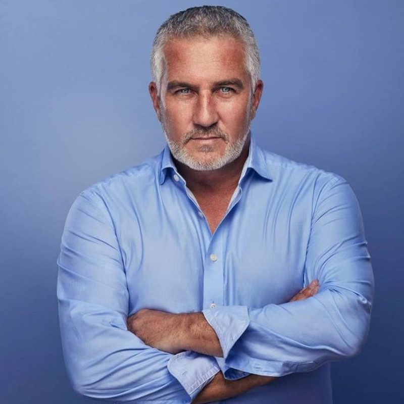 Paul Hollywood Age, Net Worth, Height, Facts