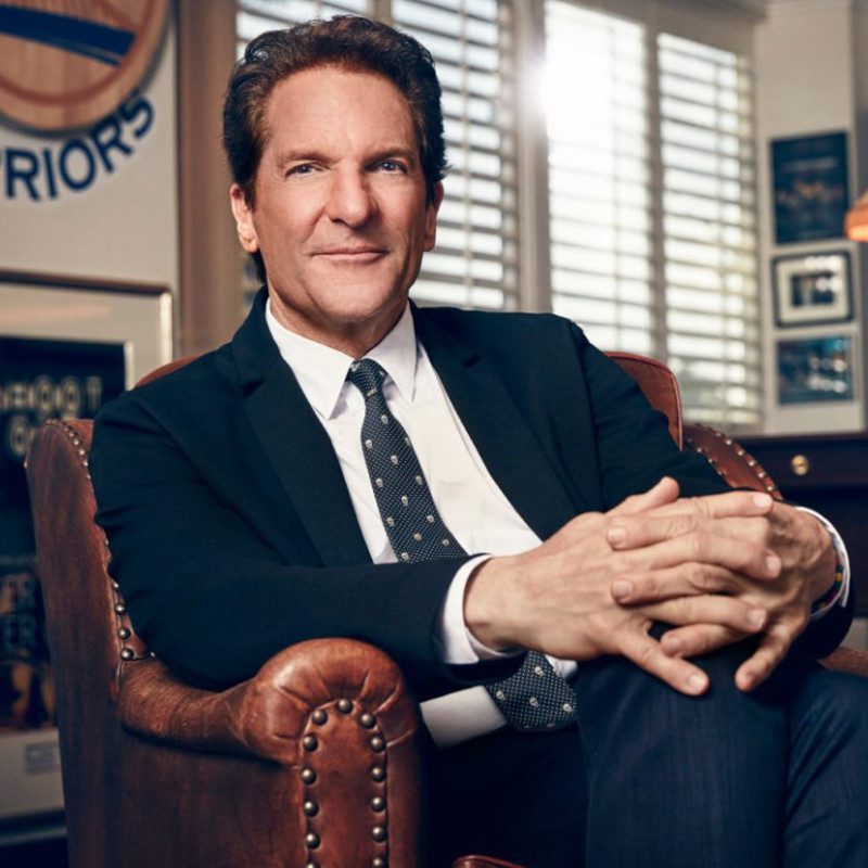Peter Guber Age, Net Worth, Height, Facts