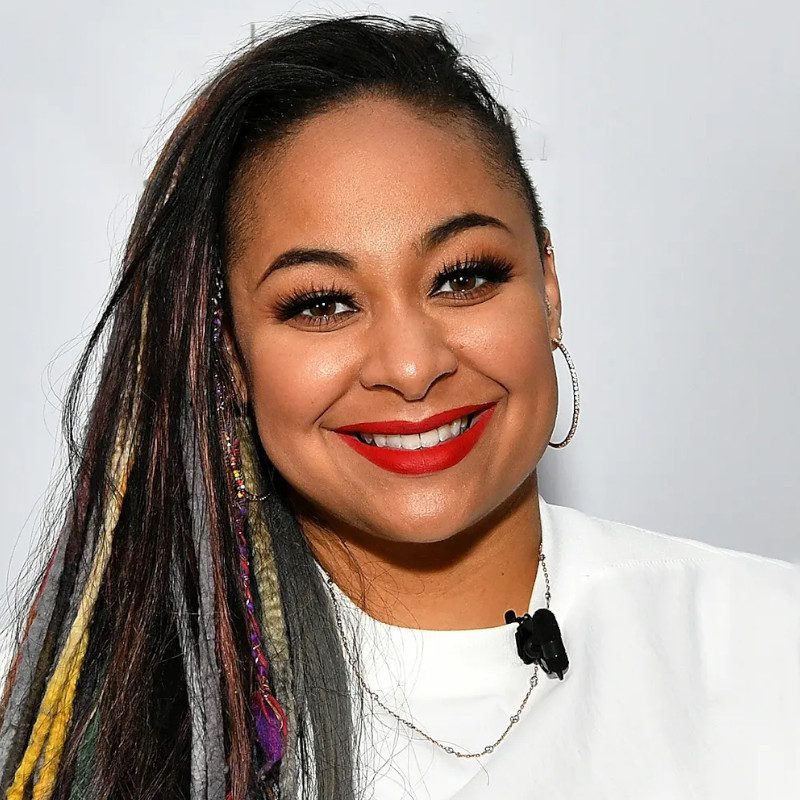 Raven-Symoné Age, Net Worth, Height, Facts