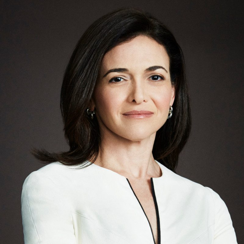 Sheryl Sandberg Age, Net Worth, Height, Facts