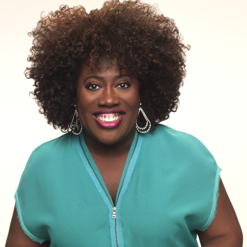 Sheryl Underwood Age, Net Worth, Height, Facts