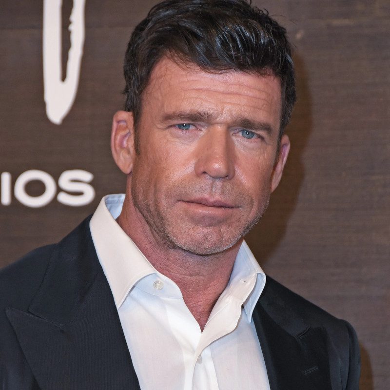 Taylor Sheridan Age, Net Worth, Height, Facts