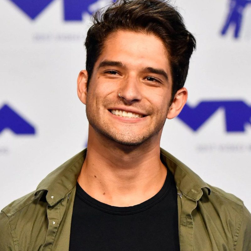 Tyler Posey Age, Net Worth, Height, Facts